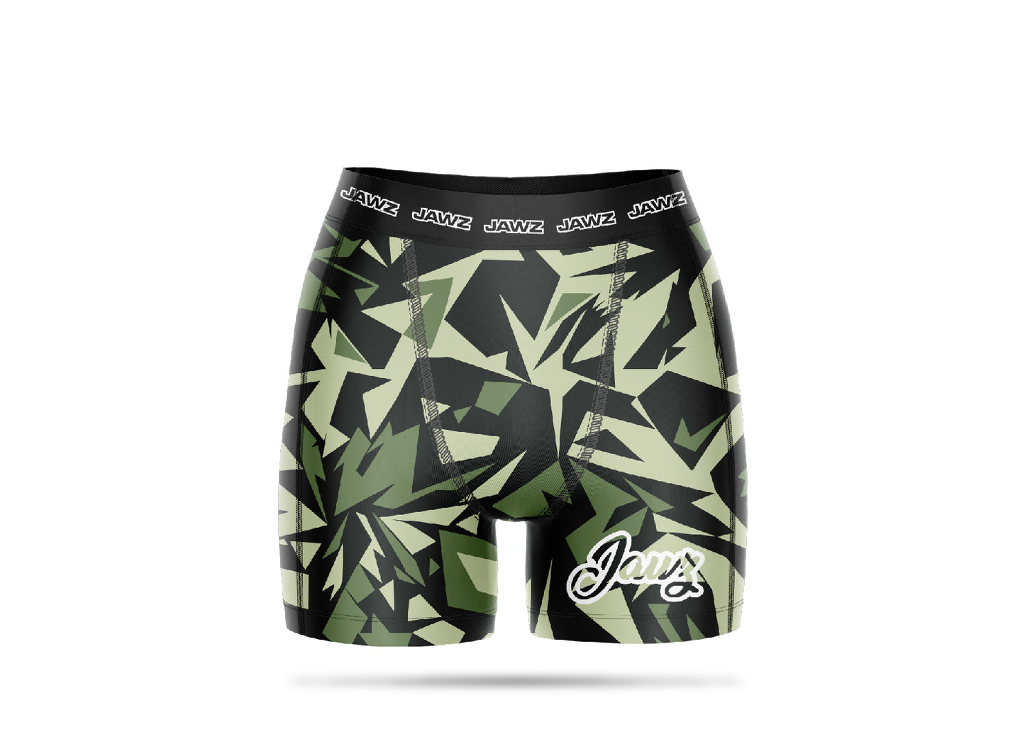 RATHON ELITE COMPRESSION SHORTS
