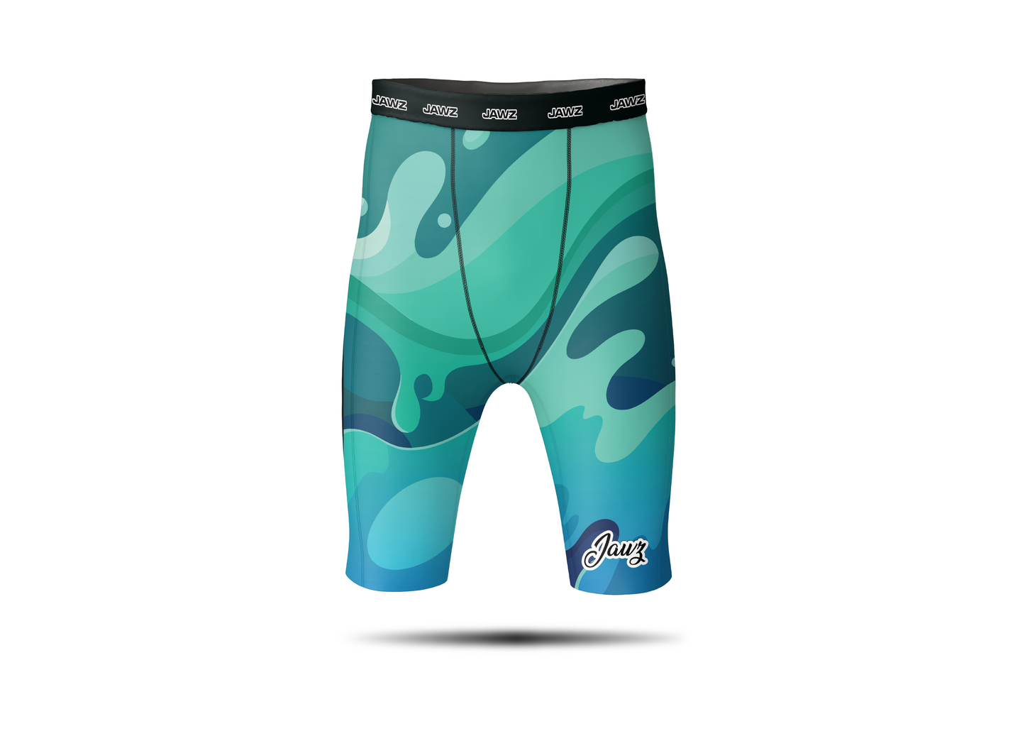 TRIP COMPRESSION SHORTS EXTENDED
