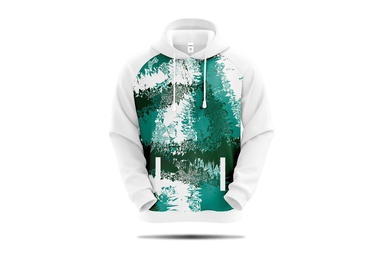 Joyelan  Hoody