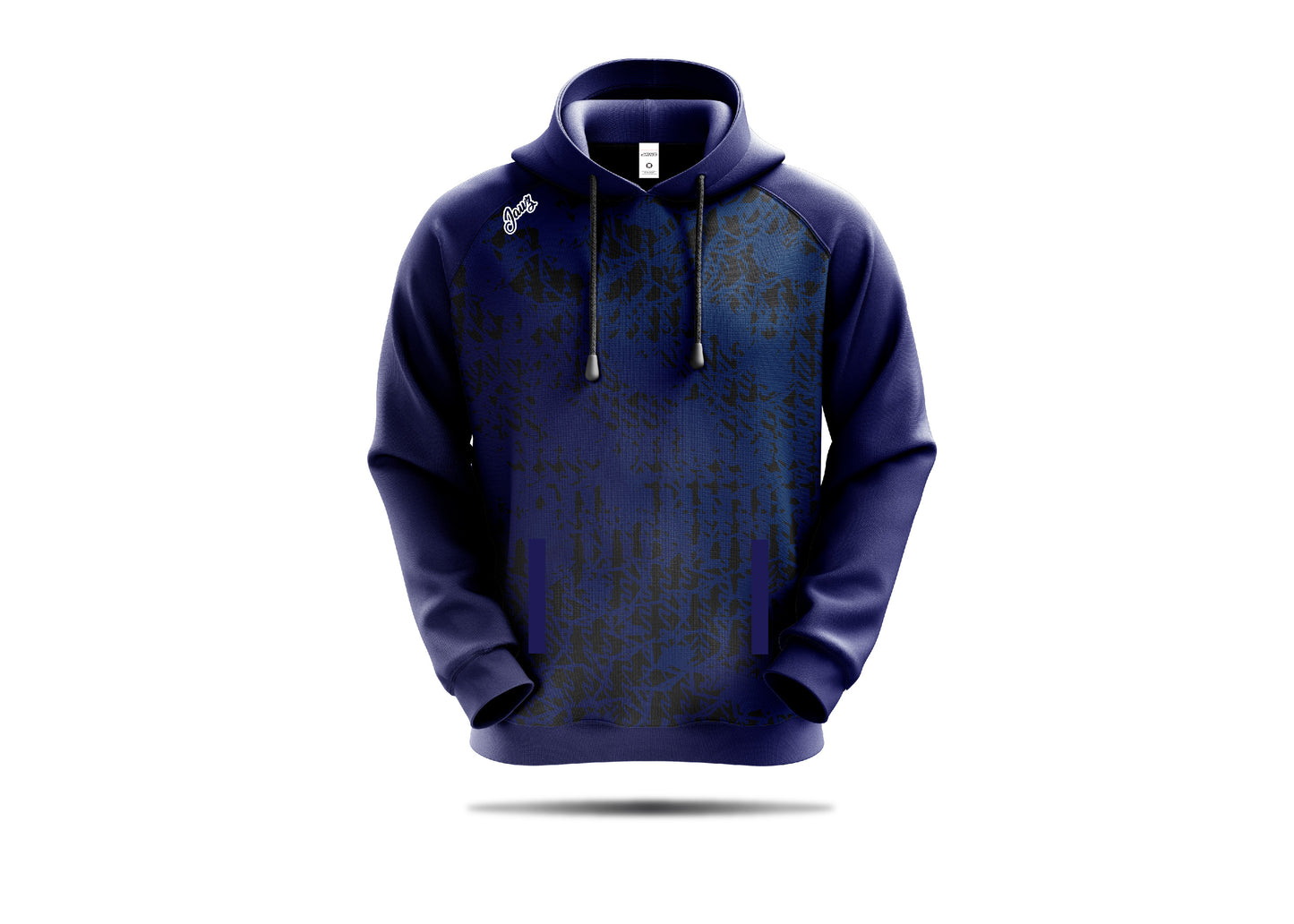 Jungle Motion Hoody
