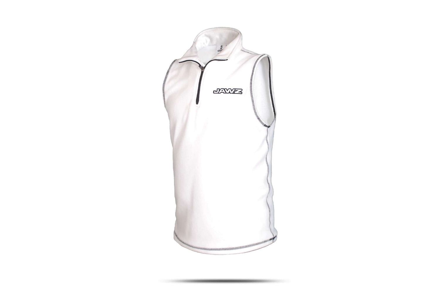 INFI SLEEVELESS POLLAR FLEECE