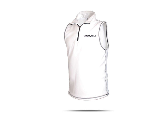 INFI SLEEVELESS POLLAR FLEECE