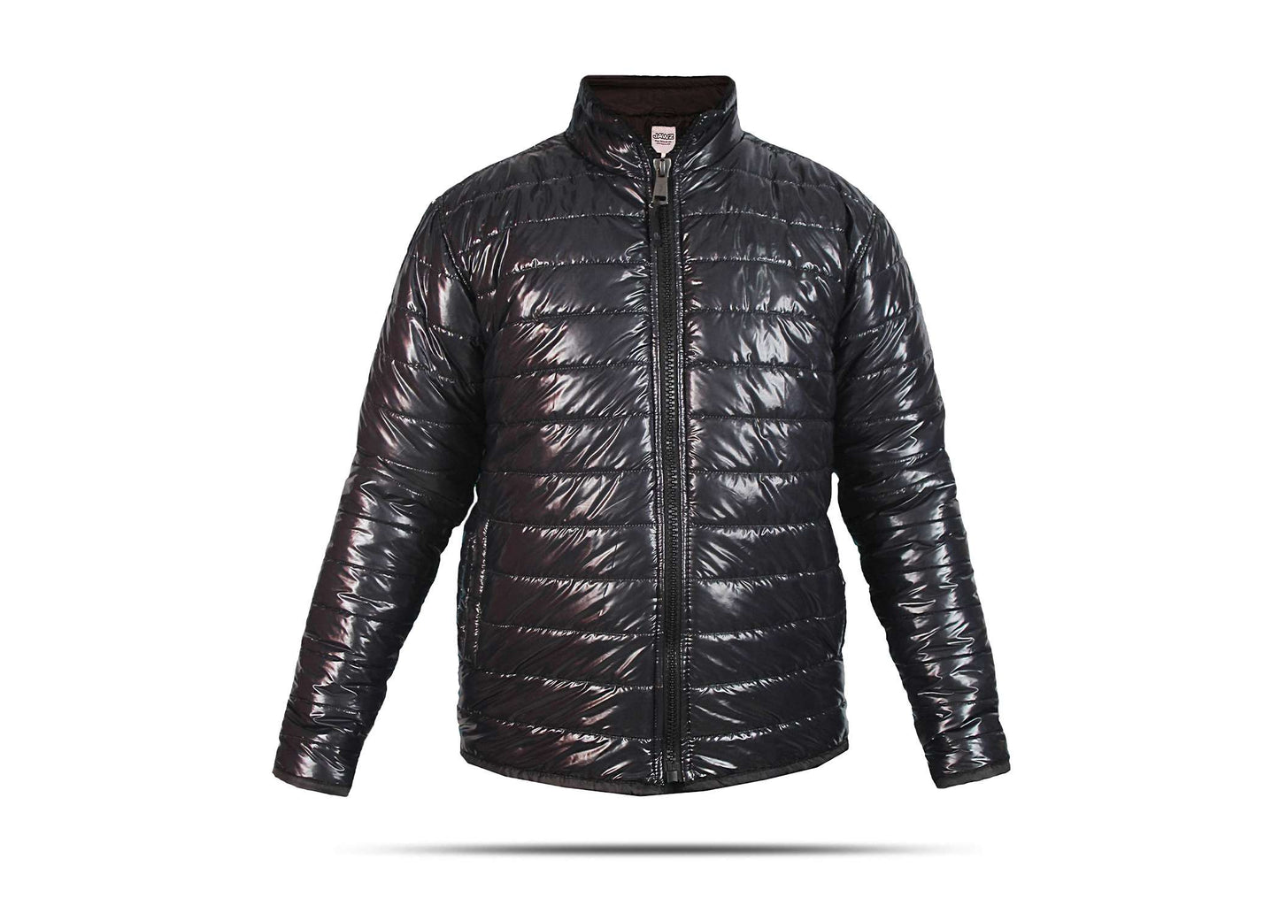 PUFF JACKET
