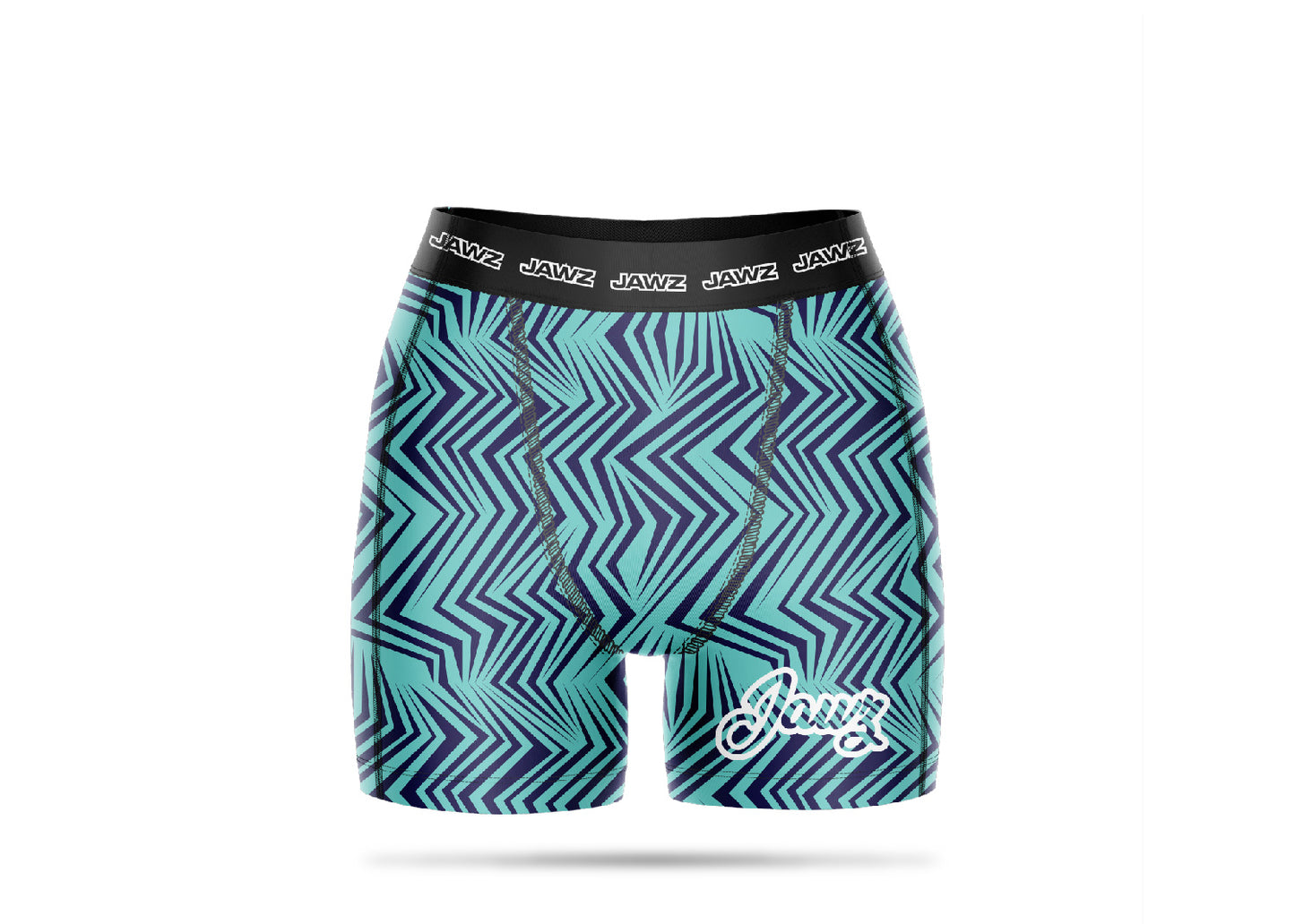 376 ELITE COMPRESSION SHORTS