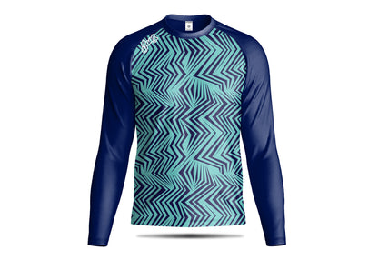 Lightning Full Sleeves Shirt