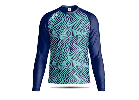 Lightning Full Sleeves Shirt
