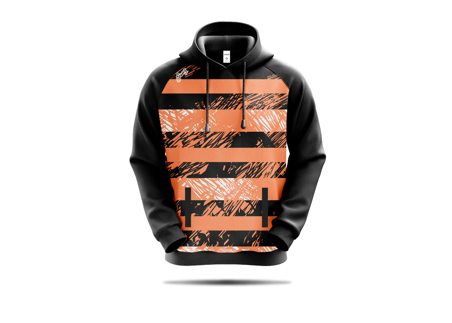 Jazzy Hoody