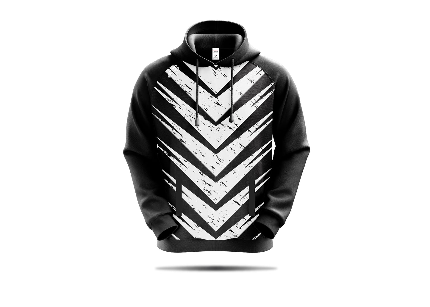 Jolttel Hoody
