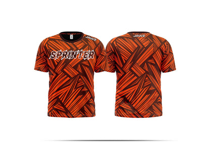 SPRINTER T-SHIRT