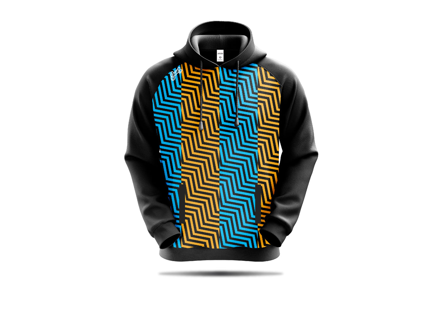 ALLOY HOODY