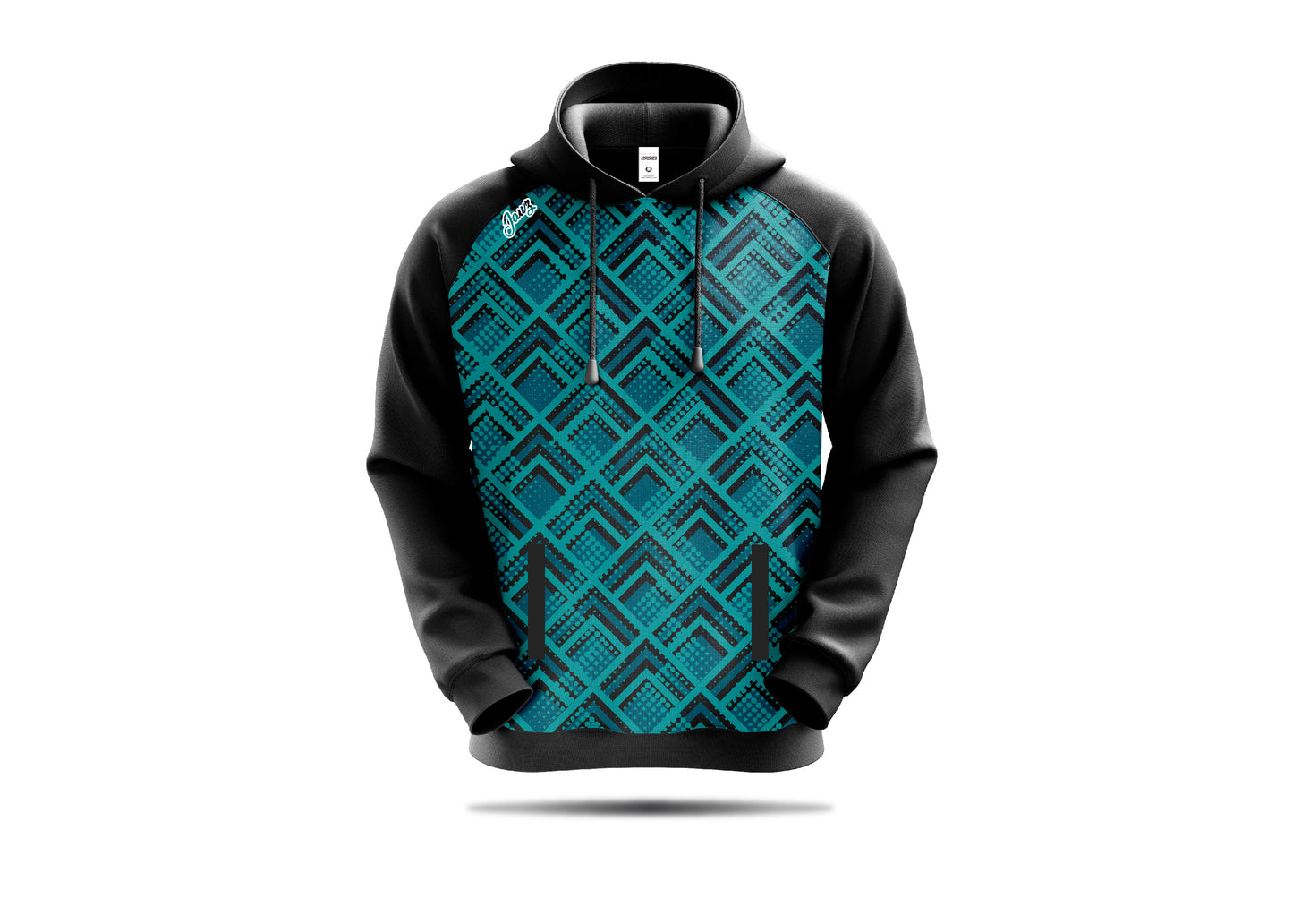 ARCSTRIDE HOODY