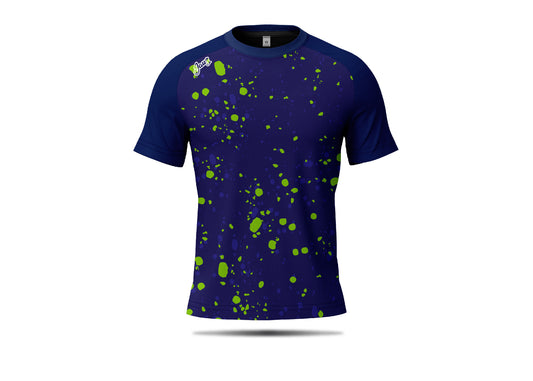 Ariosta Short Sleeves Shirt