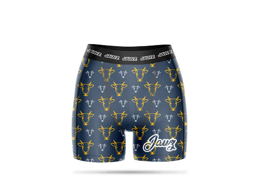 ARTSWEAR ELITE COMPRESSION SHORTS