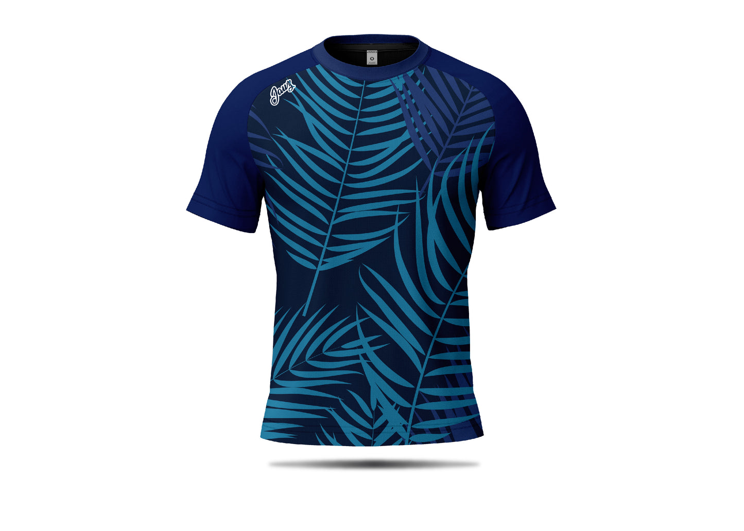 Aura loom Short Sleeves Shirt