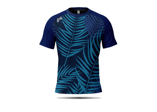 Aura loom Short Sleeves Shirt