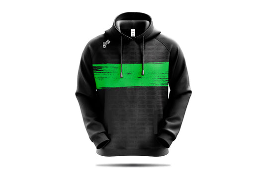 Blackblock Hoody