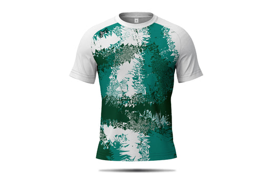 Ballcraft Short Sleeves Shirt