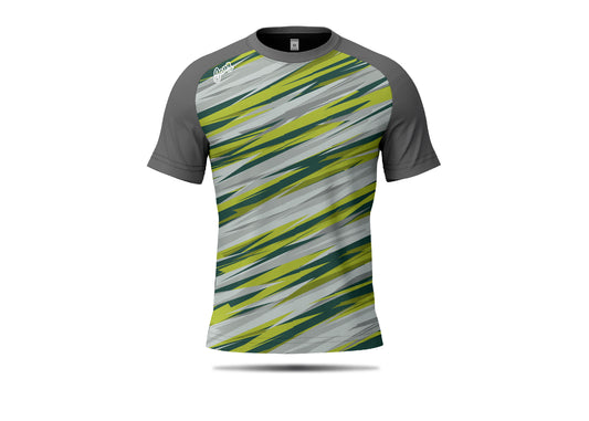 Barrawear Short Sleeves Shirt