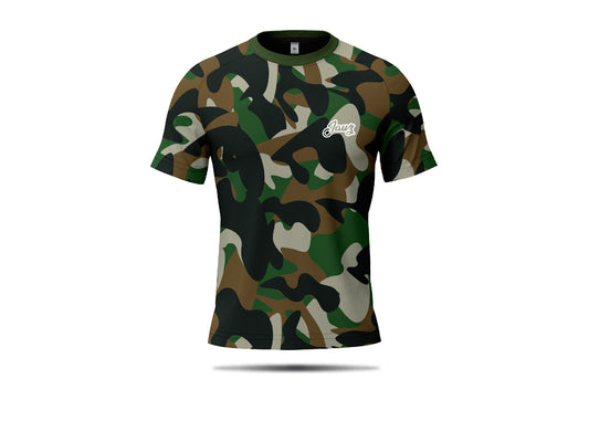 Battalion Shirt