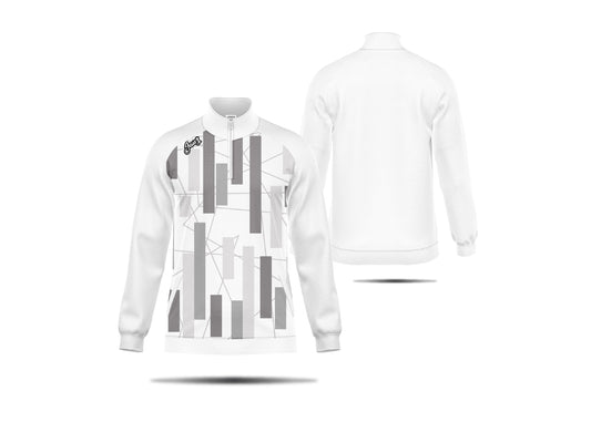 Beyond Half Zipper