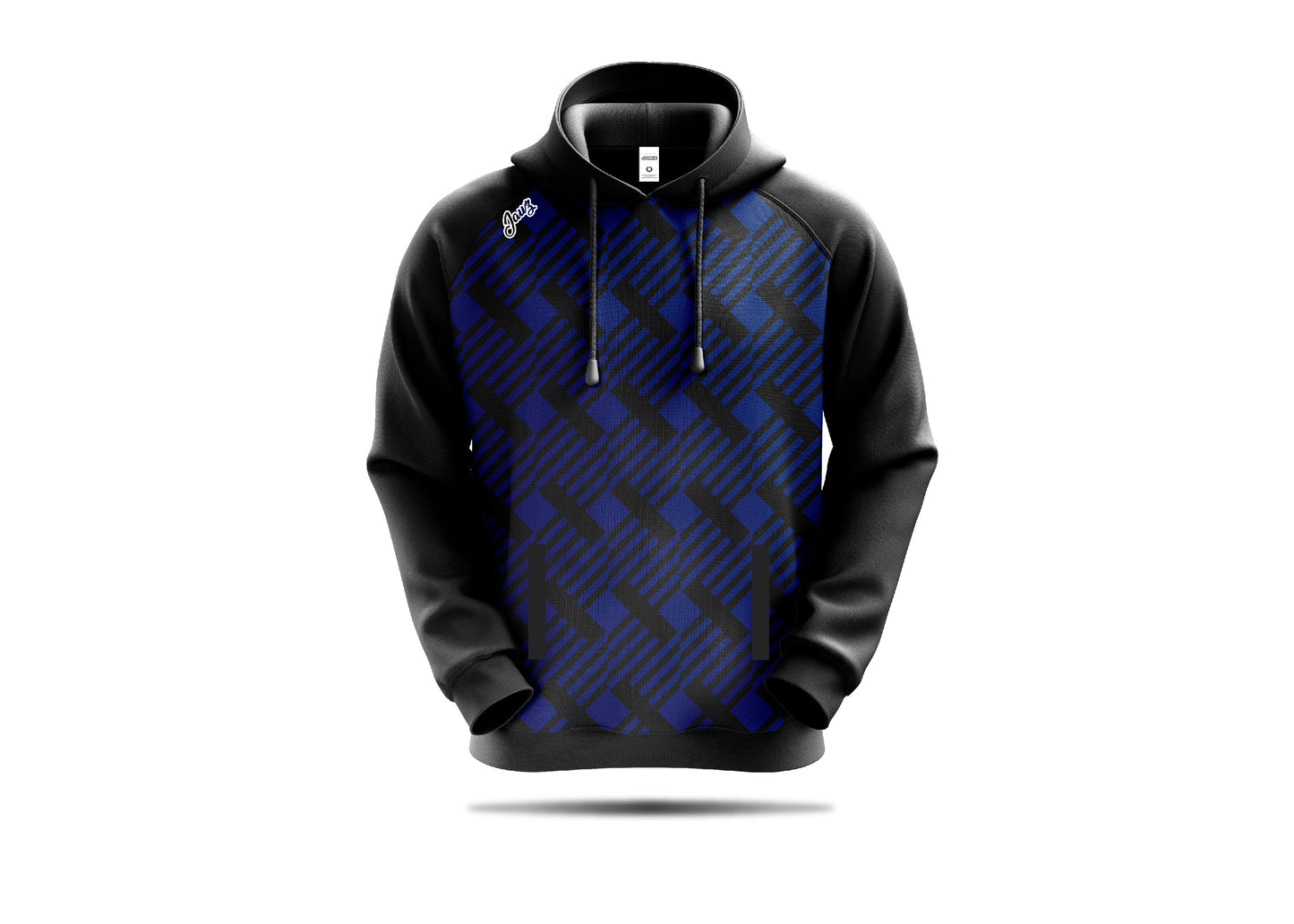 Bliss Hoody