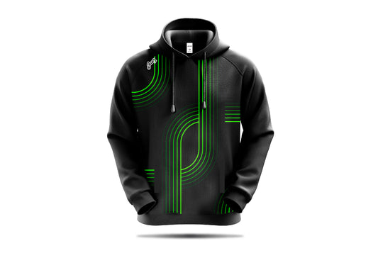 Bold Hoody