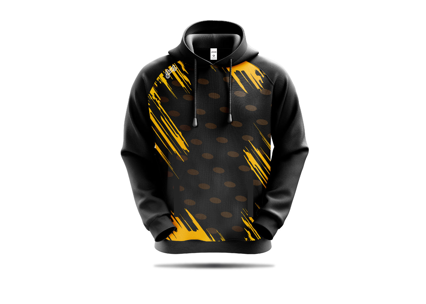 Boosfit Hoody