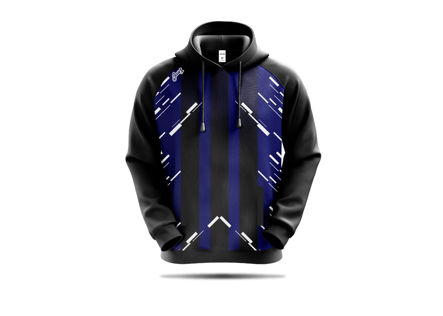 Bounce fit  Hoody