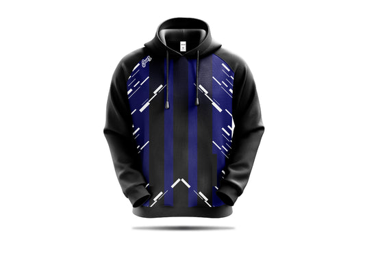 Bounce fit  Hoody