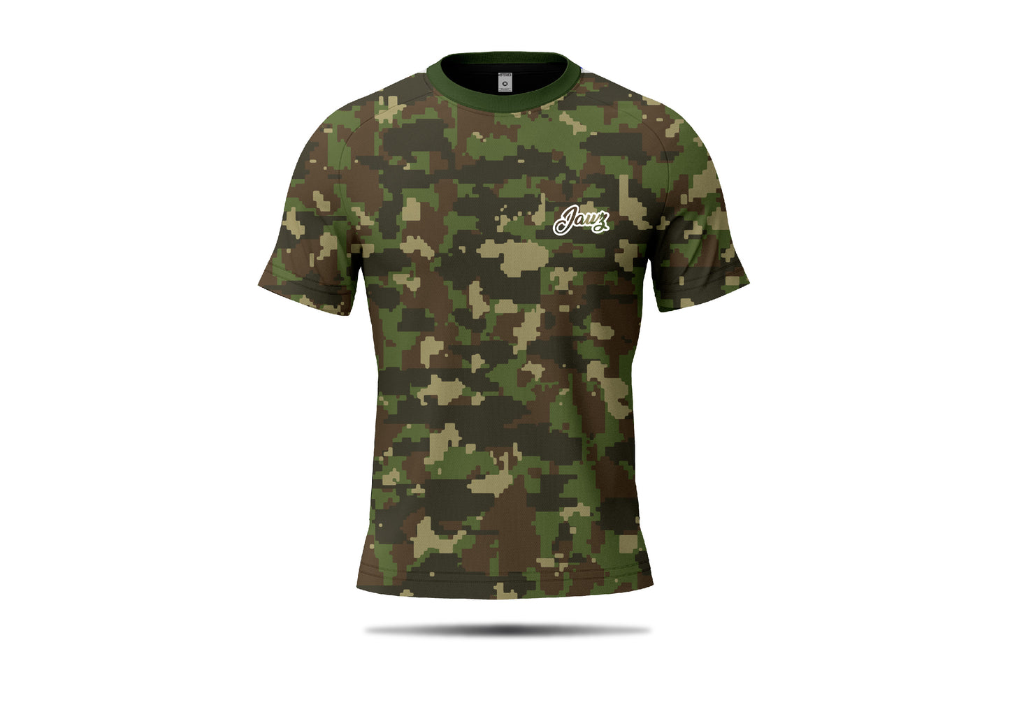 Tactical Shirt