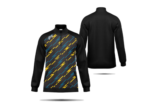 Cloudmotion Half Zipper