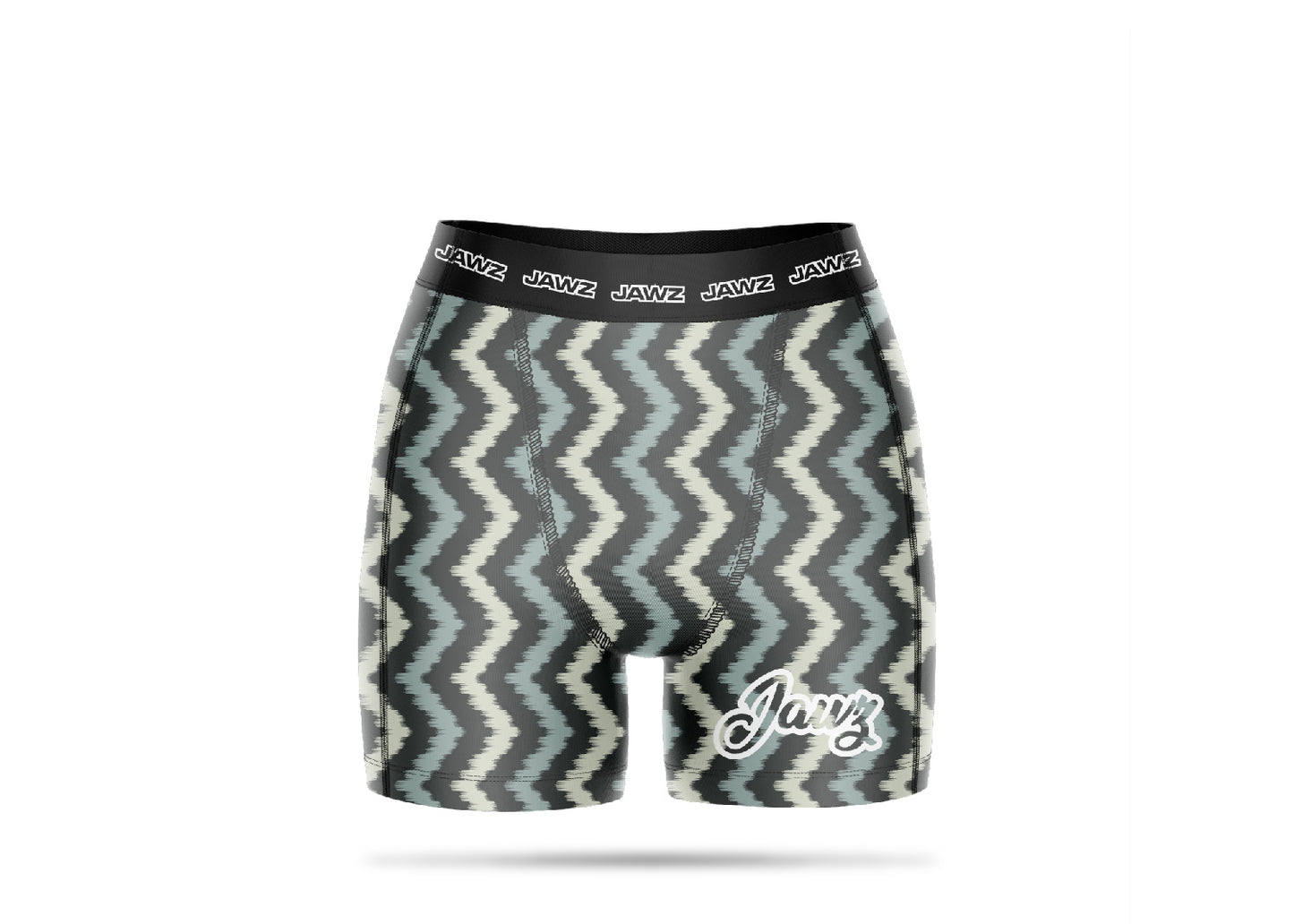 COMBATEDGE  ELITE COMPRESSION SHORTS