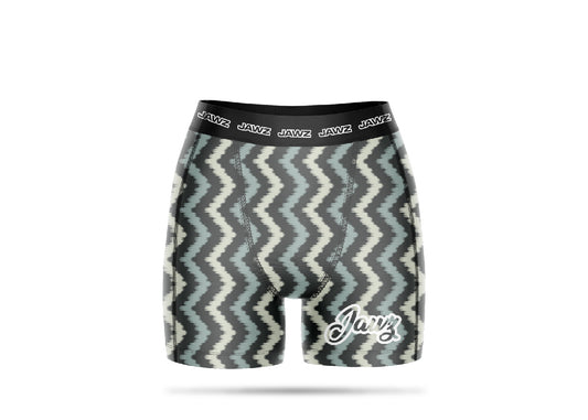 COMBATEDGE  ELITE COMPRESSION SHORTS