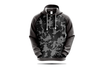 CONFRONT HOODY
