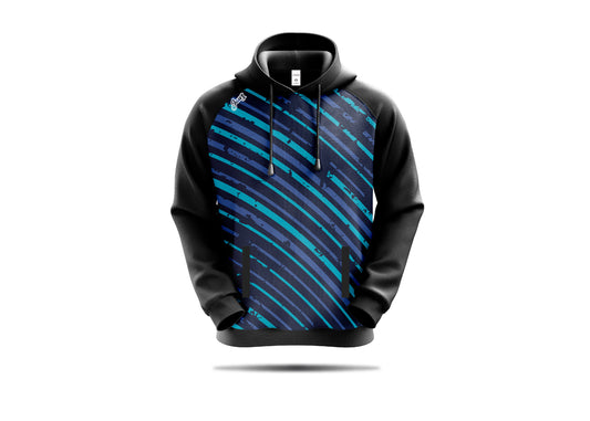 Cordrive Hoody