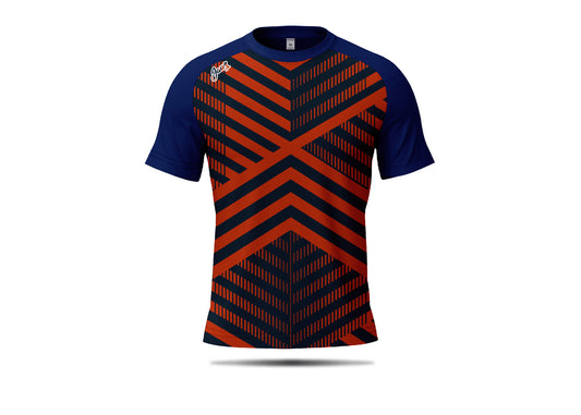 CoreFit Short Sleeves Shirt