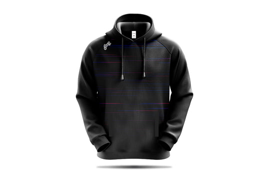 Crushfit HOODY