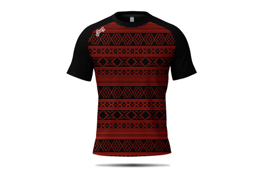 Driven  Short Sleeves Shirt