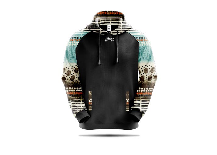 Elevate Hoody