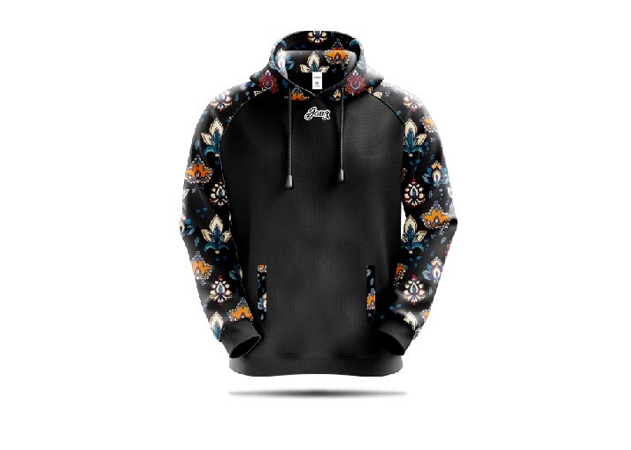 Energycore  Hoody