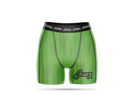 EUPHORI ELITE COMPRESSION SHORTS
