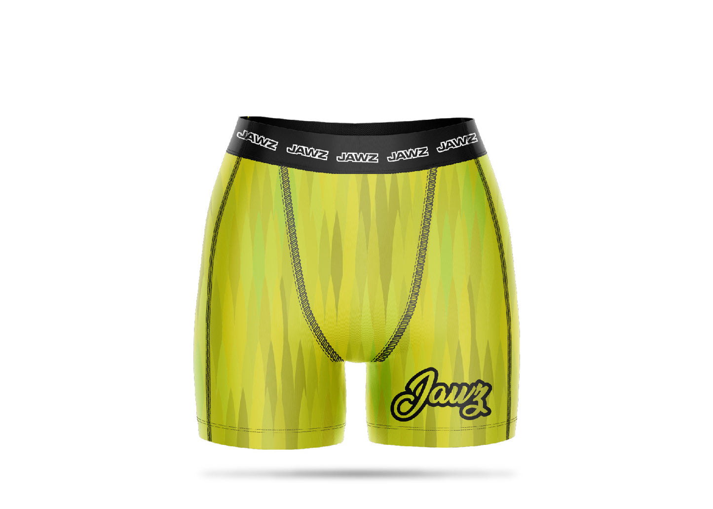 EUPHORI ELITE COMPRESSION SHORTS