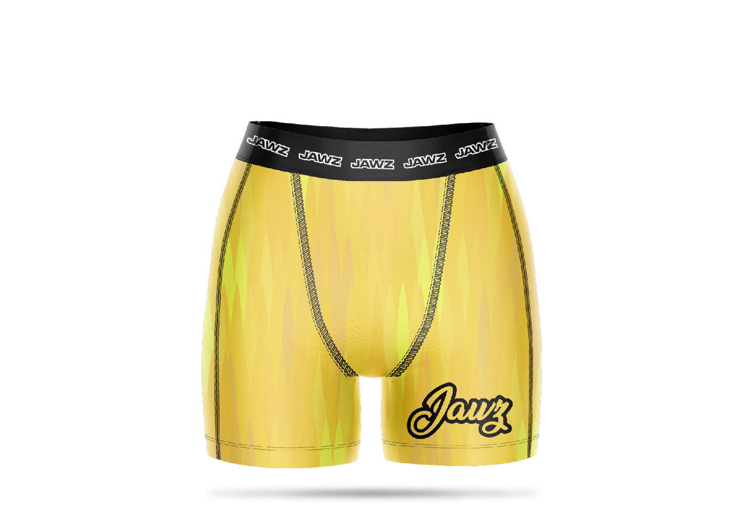 EUPHORI ELITE COMPRESSION SHORTS