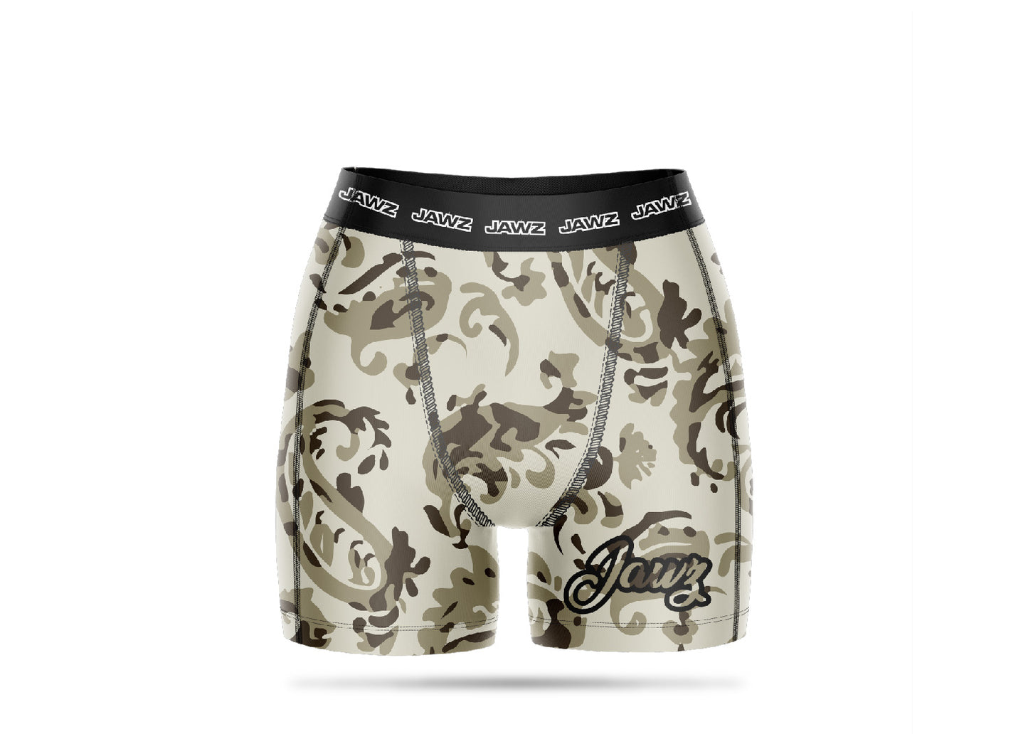 (Copy) EVOLVE-X ELITE COMPRESSION SHORTS