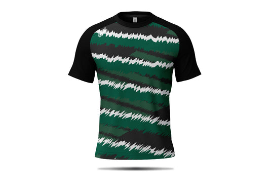 Flymotion Short Sleeves Shirt
