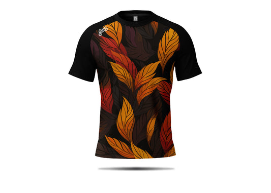 Force  Short Sleeves Shirt