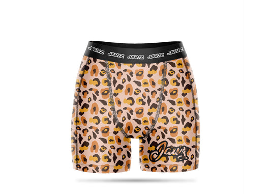 FOUNDED ELITE COMPRESSION SHORTS