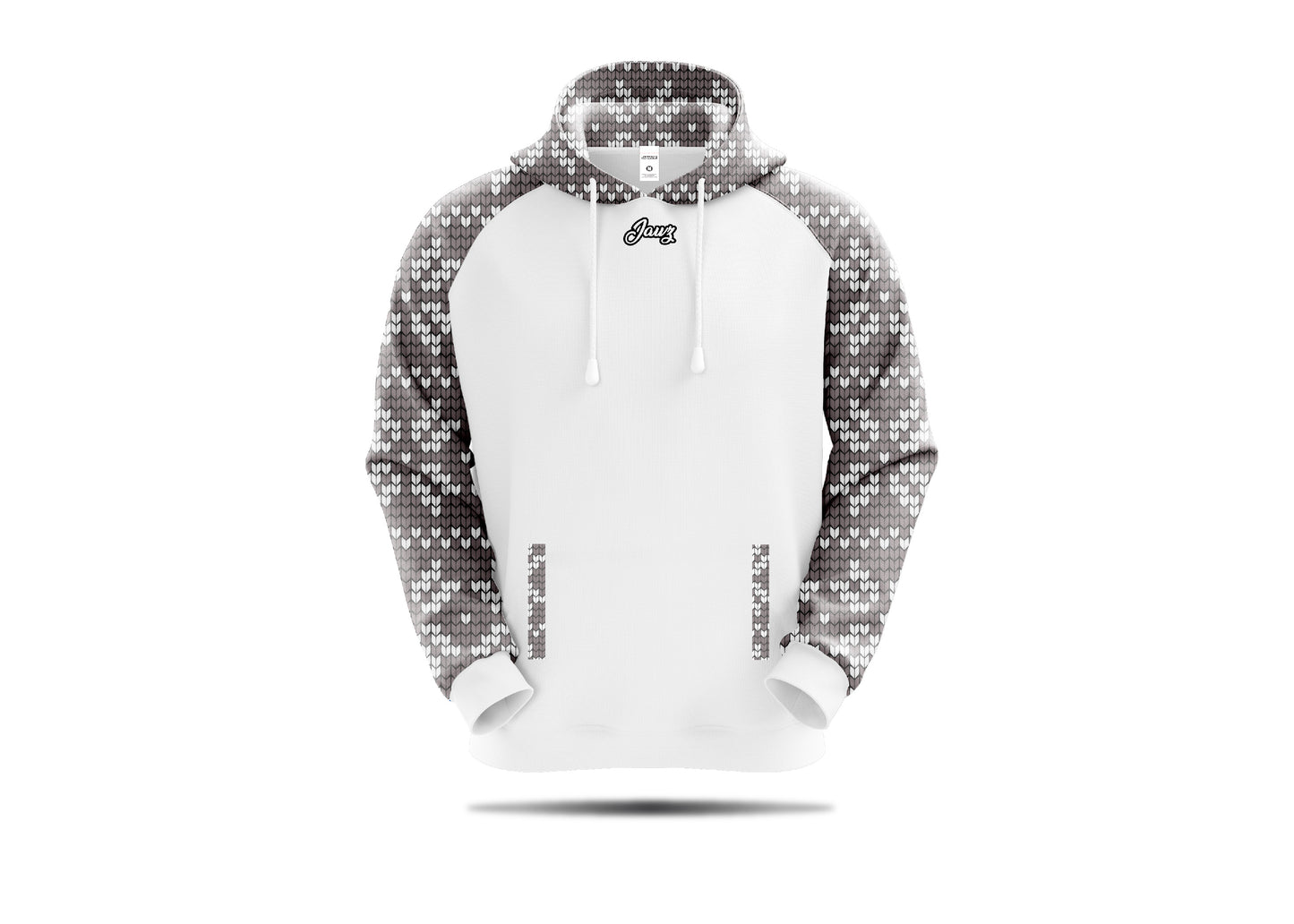 Galeforce Hoody