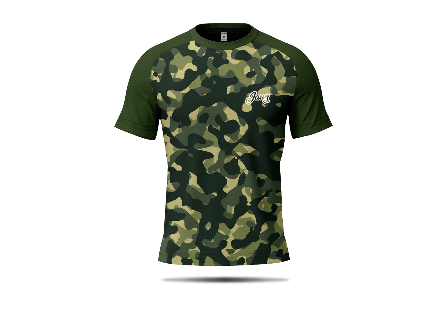 Ghost Shirt