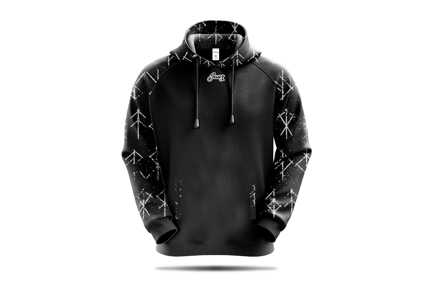 Gravity Hoody